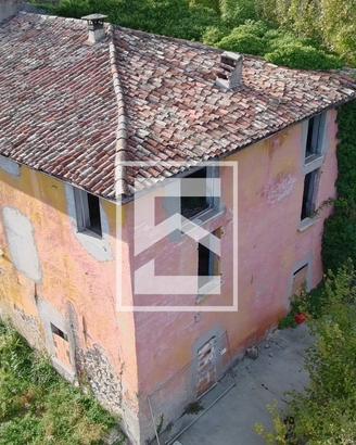 Rustico - Villanuova sul Clisi