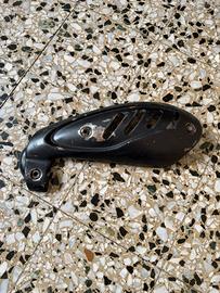 Proteggi Scarico Phantom F12