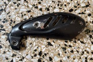 Proteggi Scarico Phantom F12