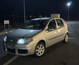 Fiat Punto 188