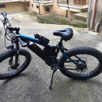 EBIKE