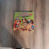 gioco in scatola 
