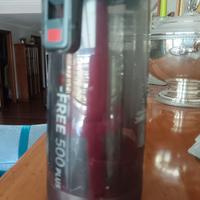 Hoover accessori aspirapolvere ciclonico HF 500 pl