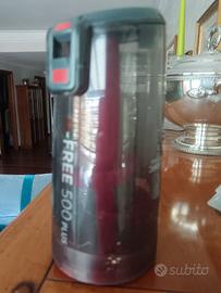 Hoover accessori aspirapolvere ciclonico HF 500 pl