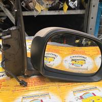 SPECCHIETTO RETROVISORE DESTRO MANUALE 500 L ANNO: