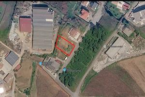 Terreno edificabile 1000m 