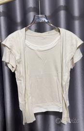 Maniche corte da donna 14