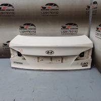 Portellone baule posteriore hyundai i40 2011-2015