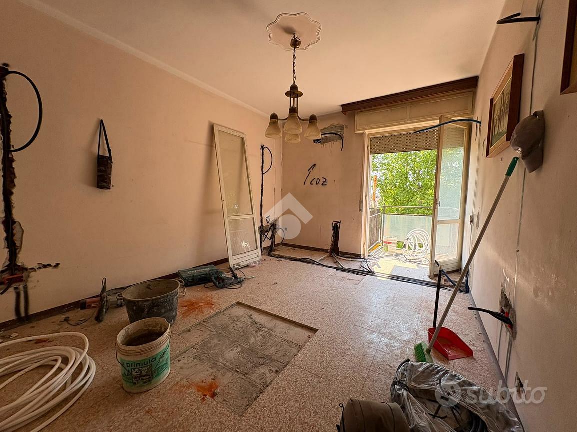 Appartamento – Suzzara, Carobbio - Vista 2
