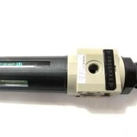 FILTRO CON REGOLATORE PNEUMAX Modello: 17004B.B.C.