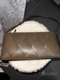 Borsa calvin klein