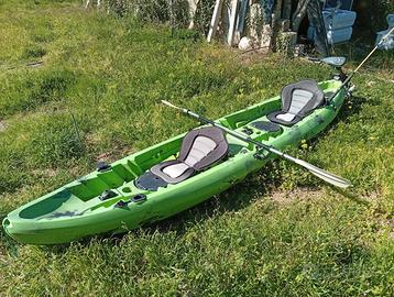 Fishing Kayak 4m