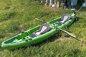 Fishing Kayak 4m