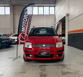 Fiat Panda 1.2 Dynamic Natural Power NEOPATENTATI