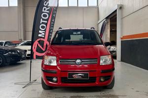 Fiat Panda 1.2 Dynamic Natural Power NEOPATENTATI