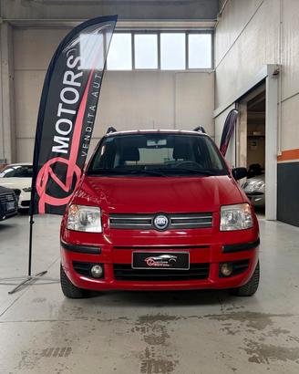 Fiat Panda 1.2 Dynamic Natural Power NEOPATENTATI