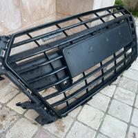 Griglia paraurti audi tt