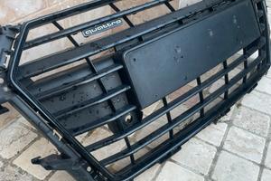 Griglia paraurti audi tt