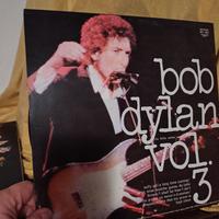 4 vinili anni 70