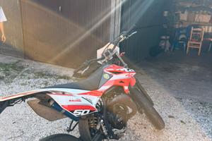 beta 50 airsal