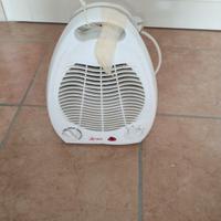 termoconvettore per bagno 