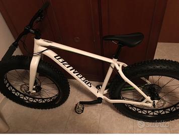 Specialized Fat Boy taglia L