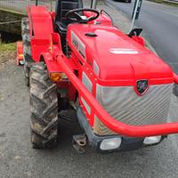 Trattore CARRARO COUNTRY 3700