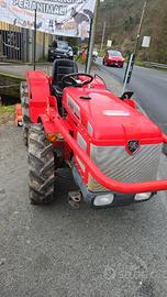 Trattore CARRARO COUNTRY 3700