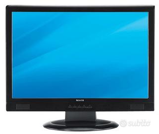 Monitor 20” VGA Novita 2005WB