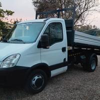 Iveco Daily 35c17 3.0 170Cv Ribaltabile Nuovo