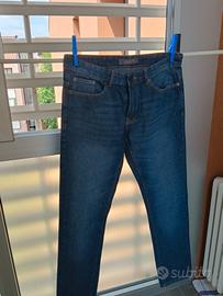 jeans uomo 