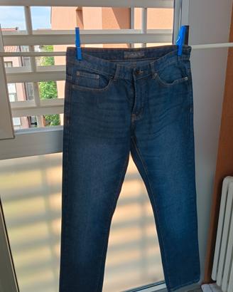 jeans uomo 