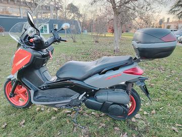 Yamaha X-Max 250 - 2010
