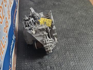 Cambio Manuale 6 Marce Mini Cooper R55 1.6 Diesel 