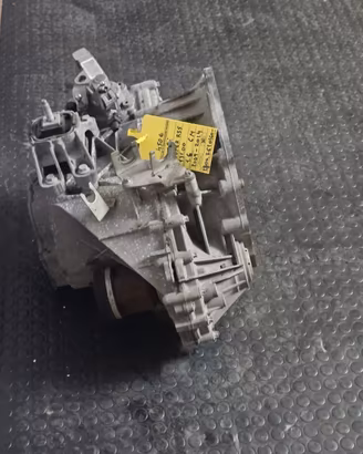 Cambio Manuale 6 Marce Mini Cooper R55 1.6 Diesel 