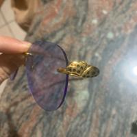 Occhiali cartier pantere