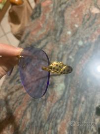 Occhiali cartier pantere