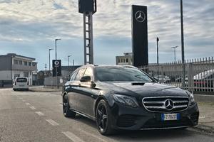 Mercedes classe e 300 de