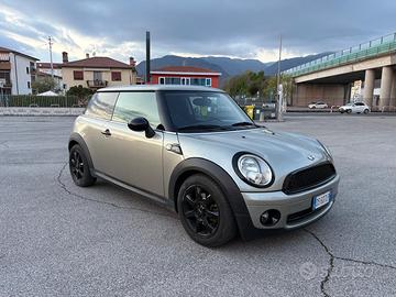 Mini Cooper One