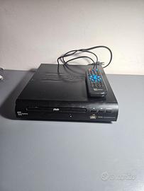 Lettore DVD Majestic TS5100 +telecomando