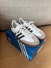 Adidas samba uomo 44