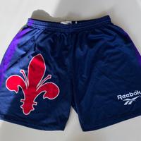 Pantaloncini Fiorentina
