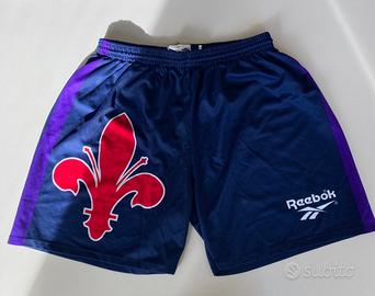 Pantaloncini Fiorentina