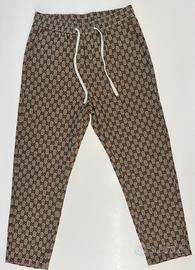 Pantaloni GG