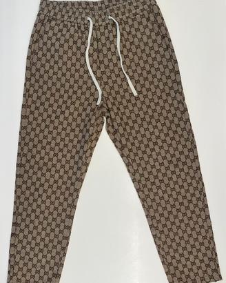 Pantaloni GG