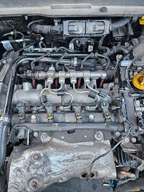 MOTORE JEEP RENEGADE 1600 M.J.