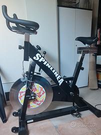 Spinbike