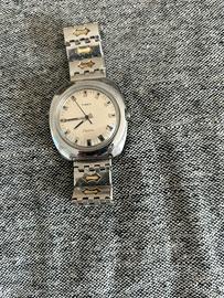 Orologio Timex cinturino non originale