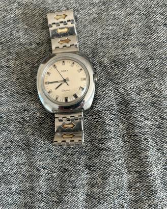 Orologio Timex cinturino non originale
