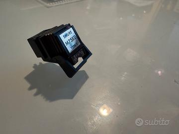 shure m75 ed   type 2